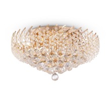 Потолочная люстра Karolina DIA120-09-G Maytoni