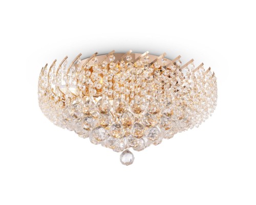 Потолочная люстра Karolina DIA120-09-G Maytoni