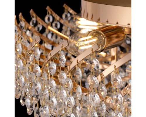 Потолочная люстра Karolina DIA120-09-G Maytoni