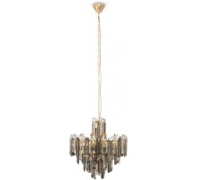 Подвесная люстра Flare DIA200PL-06G Maytoni