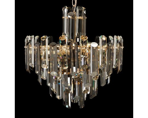 Подвесная люстра Flare DIA200PL-06G Maytoni