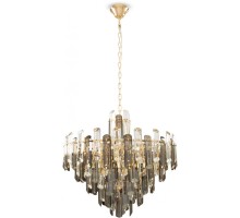 Подвесная люстра Flare DIA200PL-08G Maytoni