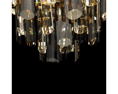 Подвесная люстра Flare DIA200PL-08G Maytoni