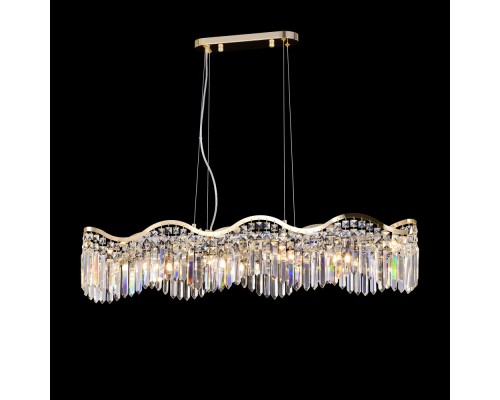 Подвесной светильник Gracia DIA201PL-06G1 Maytoni