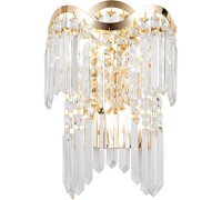 Настенный светильник Gracia DIA201WL-02G Maytoni