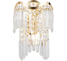 Настенный светильник Gracia DIA201WL-02G Maytoni