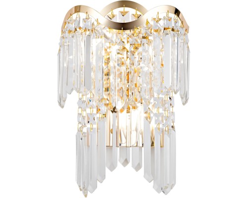 Настенный светильник Gracia DIA201WL-02G Maytoni