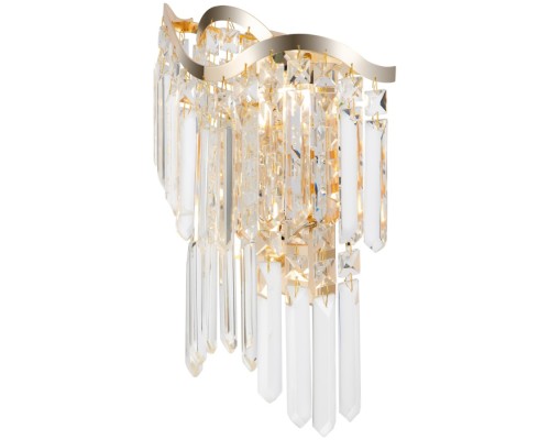 Настенный светильник Gracia DIA201WL-02G Maytoni