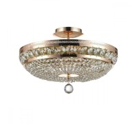 Потолочная люстра Ottilia DIA700-CL-06-G Maytoni