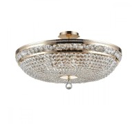 Потолочная люстра Ottilia DIA700-CL-12-G Maytoni