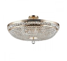 Потолочная люстра Ottilia DIA700-CL-12-G Maytoni