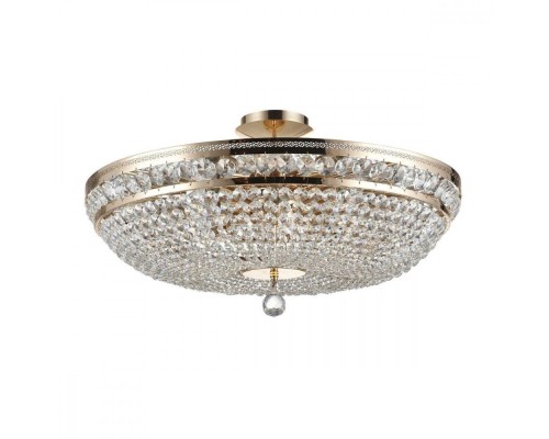 Потолочная люстра Ottilia DIA700-CL-12-G Maytoni