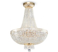 Подвесная люстра Bella DIA750-TT50-WG Maytoni