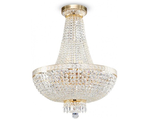 Подвесная люстра Bella DIA750-TT50-WG Maytoni