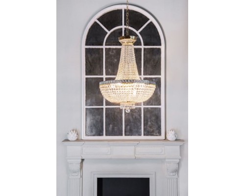 Подвесная люстра Bella DIA750-TT50-WG Maytoni