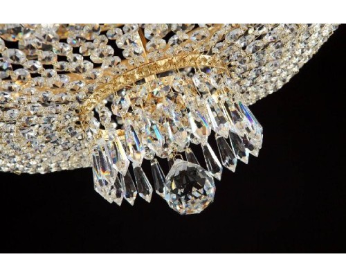 Подвесная люстра Bella DIA750-TT50-WG Maytoni