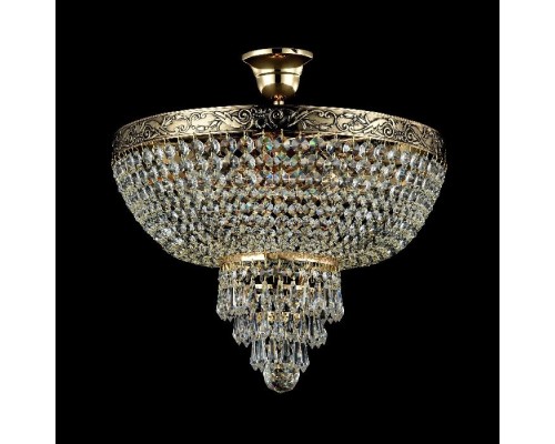 Потолочная люстра Palace DIA890-CL-05-G Maytoni