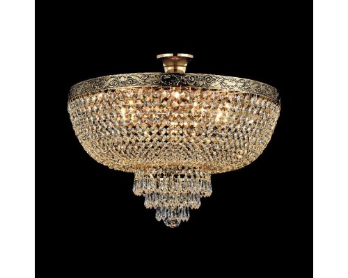 Потолочная люстра Palace DIA890-CL-06-G Maytoni