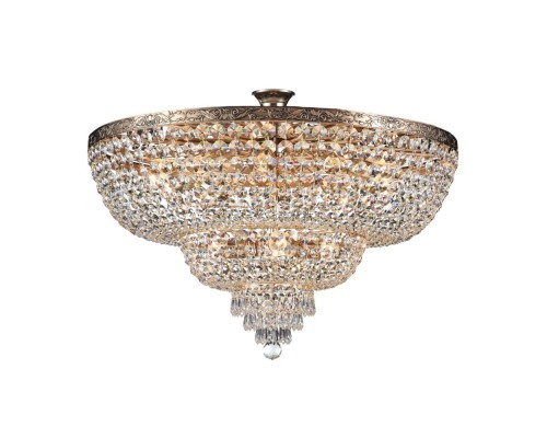 Потолочная люстра Palace DIA891-CL-14-G Maytoni