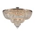 Потолочная люстра Palace DIA891-CL-14-G Maytoni