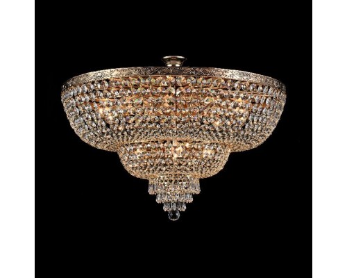 Потолочная люстра Palace DIA891-CL-14-G Maytoni