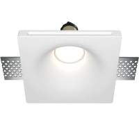 Точечный светильник Gyps Modern DL001-1-01-W-1 Maytoni
