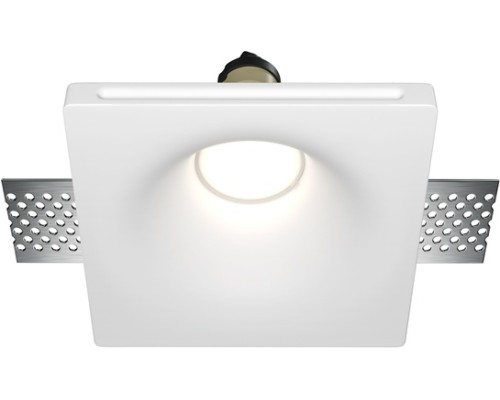 Точечный светильник Gyps Modern DL001-1-01-W-1 Maytoni