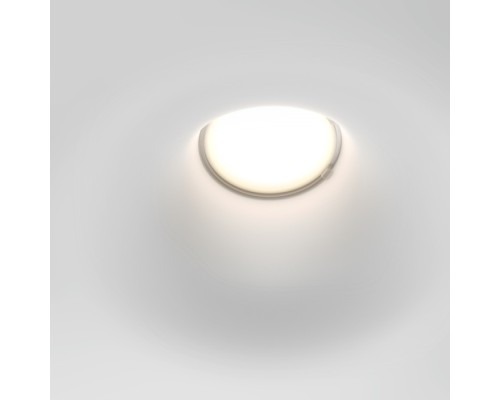 Точечный светильник Gyps Modern DL001-1-01-W-1 Maytoni