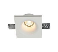 Точечный светильник Gyps Modern DL001-1-01-W Maytoni