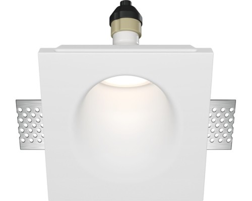 Точечный светильник Gyps Modern DL001-WW-01-W Maytoni