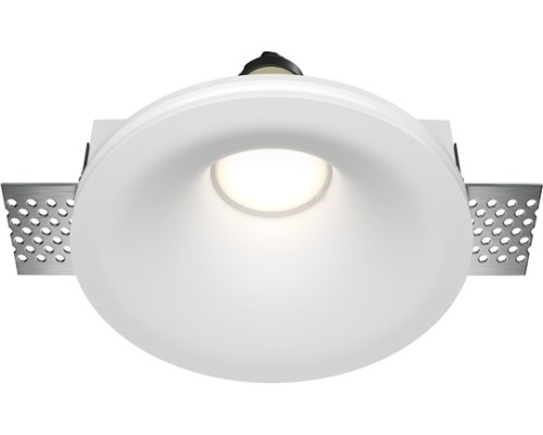 Точечный светильник Gyps Modern DL002-1-01-W-1 Maytoni