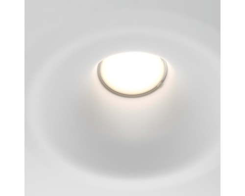 Точечный светильник Gyps Modern DL002-1-01-W-1 Maytoni