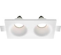 Точечный светильник Gyps Modern DL002-DW-02-W Maytoni