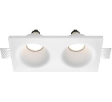 Точечный светильник Gyps Modern DL002-DW-02-W Maytoni