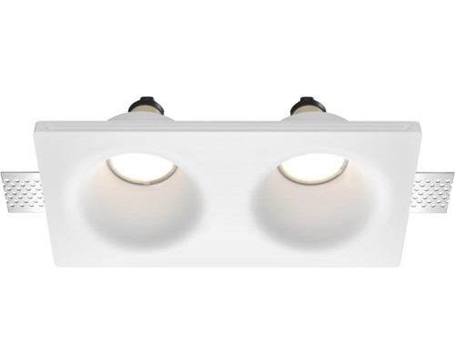 Точечный светильник Gyps Modern DL002-DW-02-W Maytoni