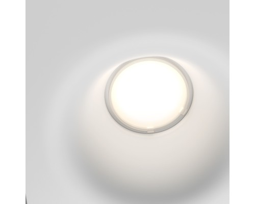 Точечный светильник Gyps Modern DL002-DW-02-W Maytoni