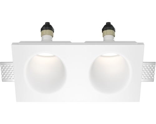 Точечный светильник Gyps Modern DL002-WW-02-W Maytoni