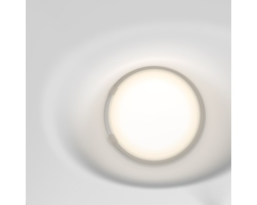 Точечный светильник Gyps Modern DL002-WW-02-W Maytoni