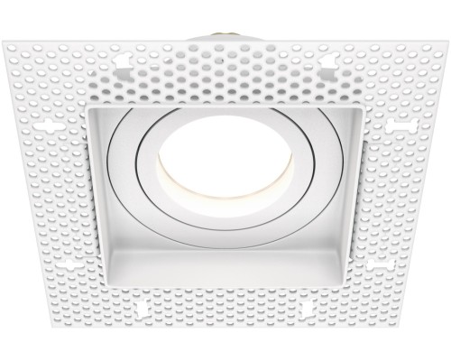 Точечный светильник Atom DL003-01-W Maytoni