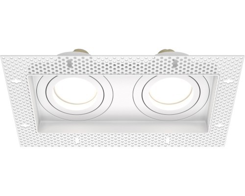 Точечный светильник Atom DL003-02-W Maytoni