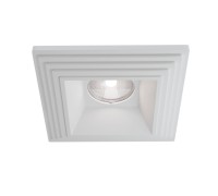 Точечный светильник Gyps Modern DL005-1-01-W Maytoni