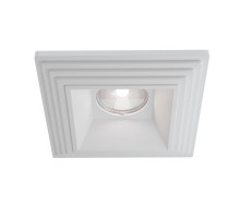 Точечный светильник Gyps Modern DL005-1-01-W Maytoni