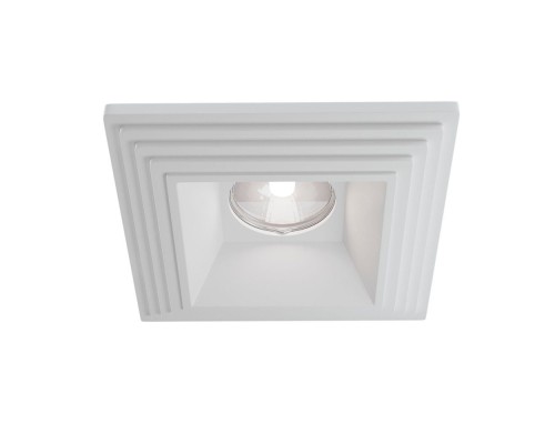 Точечный светильник Gyps Modern DL005-1-01-W Maytoni