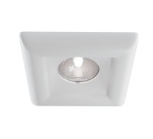 Точечный светильник Gyps Modern DL007-1-01-W Maytoni
