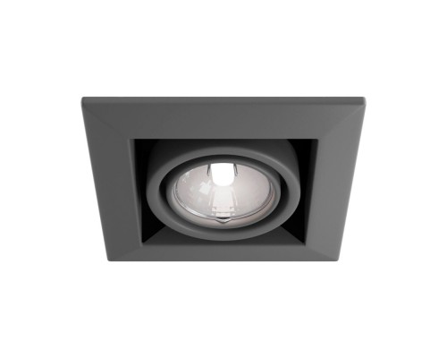 Точечный светильник Metal Modern DL008-2-01-S Maytoni