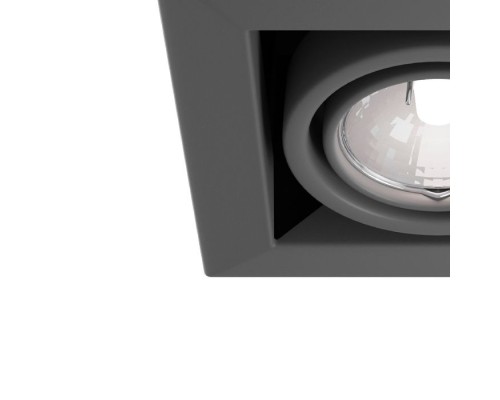 Точечный светильник Metal Modern DL008-2-01-S Maytoni