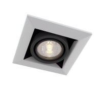 Точечный светильник Metal Modern DL008-2-01-W Maytoni