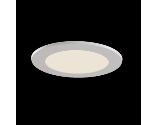 Точечный светильник Stockton DL015-6-L7W Maytoni