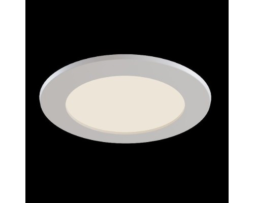 Точечный светильник Stockton DL016-6-L12W Maytoni