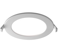 Точечный светильник Stockton DL017-6-L18W3-4-6K Maytoni